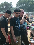 Graspop 2005 door Jenda ~ 06
